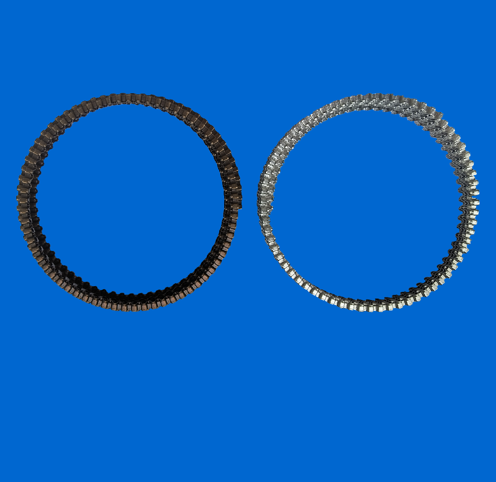 活塞環(huán)去氧化層